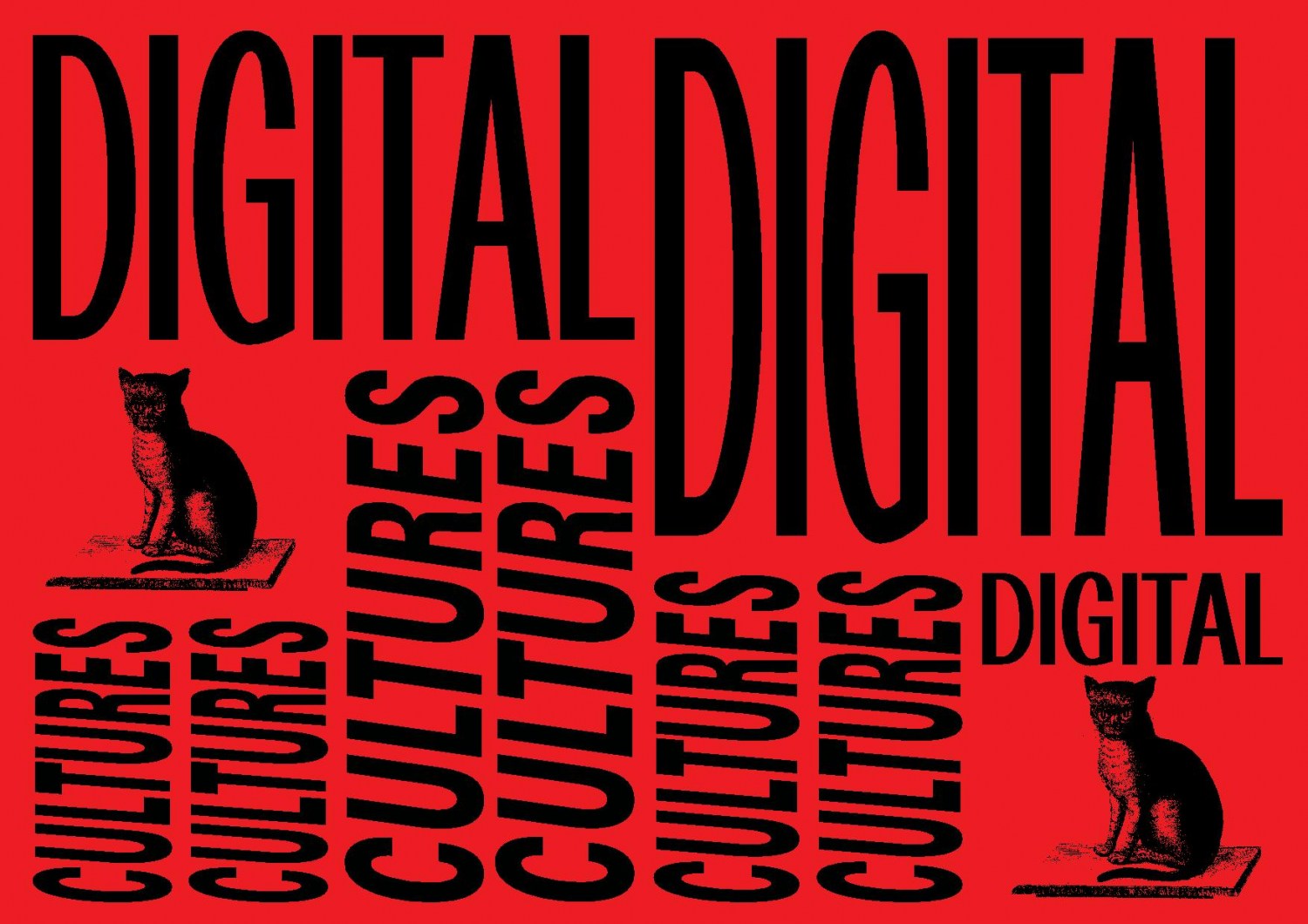 Digital Cultures, fot. materiały promocyjne IAM